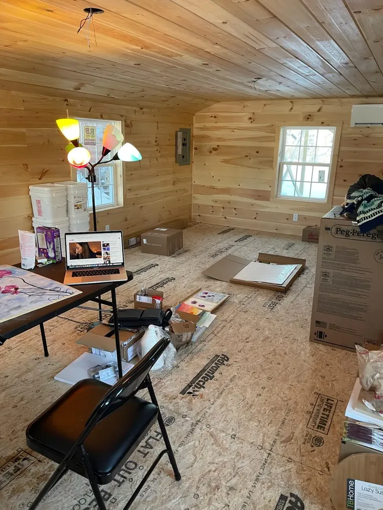 108 Cyr Road Grand Isle ME 04746
