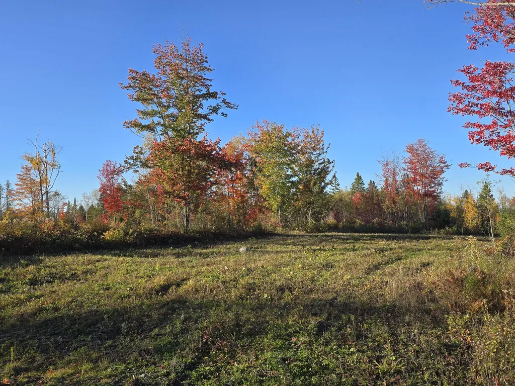 108 Cyr Road Grand Isle ME 04746