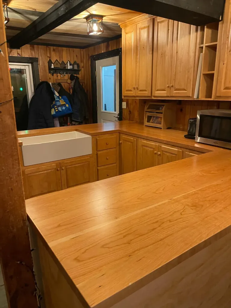 108 Cyr Road Grand Isle ME 04746