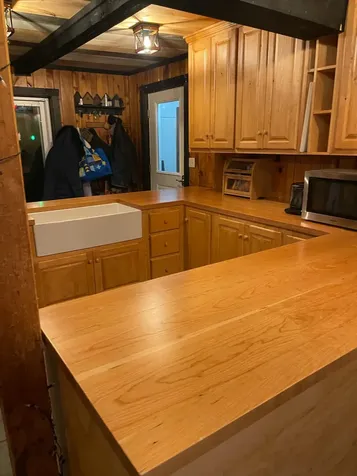 108 Cyr Road Grand Isle ME 04746