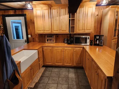 108 Cyr Road Grand Isle ME 04746