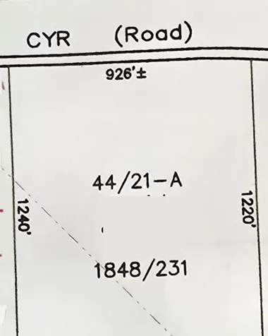 108 Cyr Road Grand Isle ME 04746