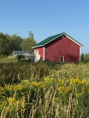 108 Cyr Road Grand Isle ME 04746