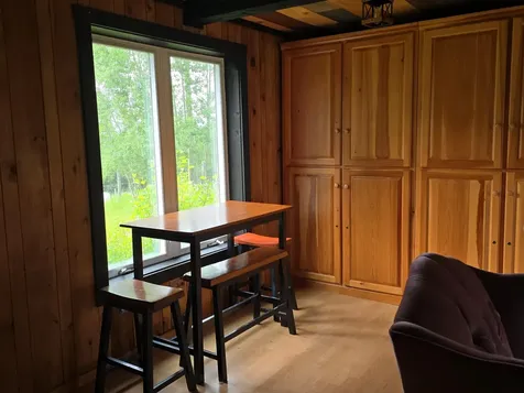 108 Cyr Road Grand Isle ME 04746
