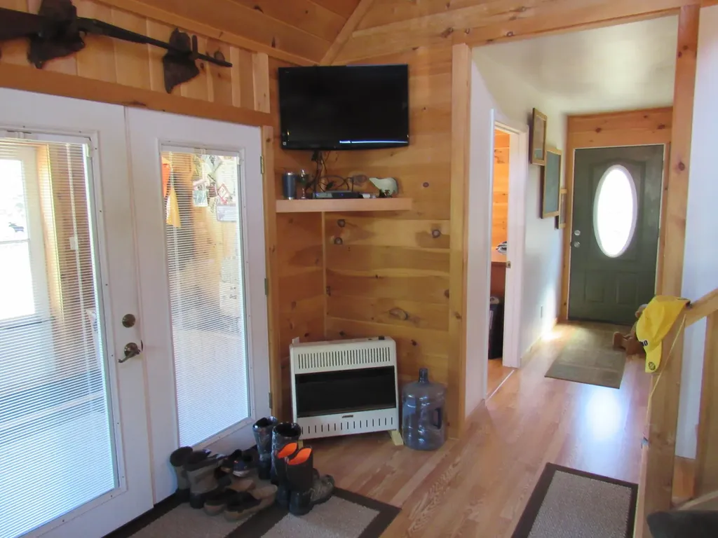 S0015 Push S0015 Pushard Lane Upper Enchanted Twp ME 04945