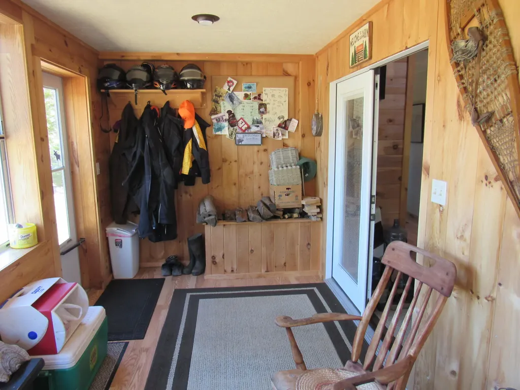 S0015 Push S0015 Pushard Lane Upper Enchanted Twp ME 04945