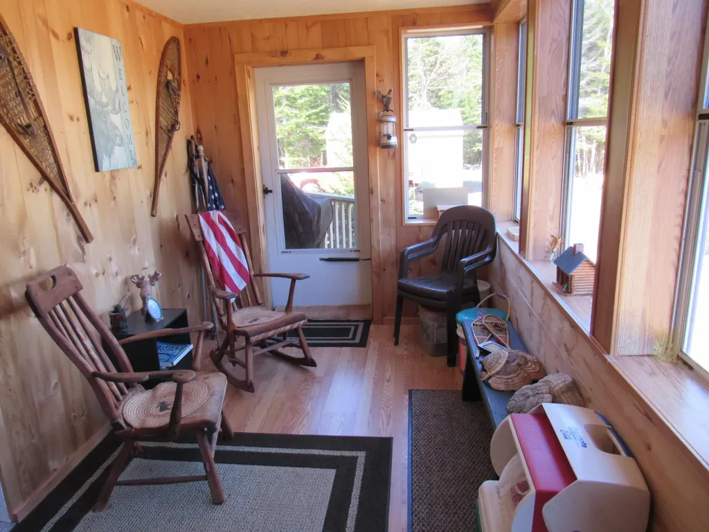 S0015 Push S0015 Pushard Lane Upper Enchanted Twp ME 04945