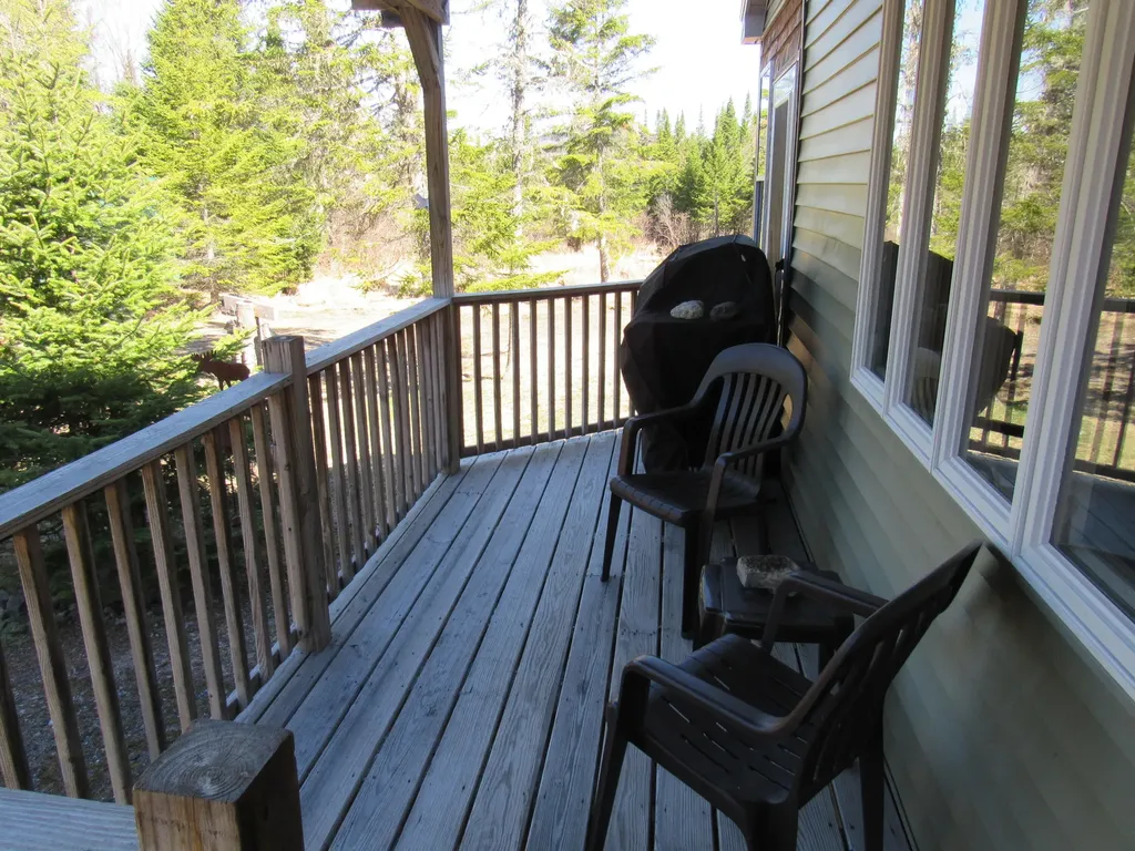 S0015 Push S0015 Pushard Lane Upper Enchanted Twp ME 04945
