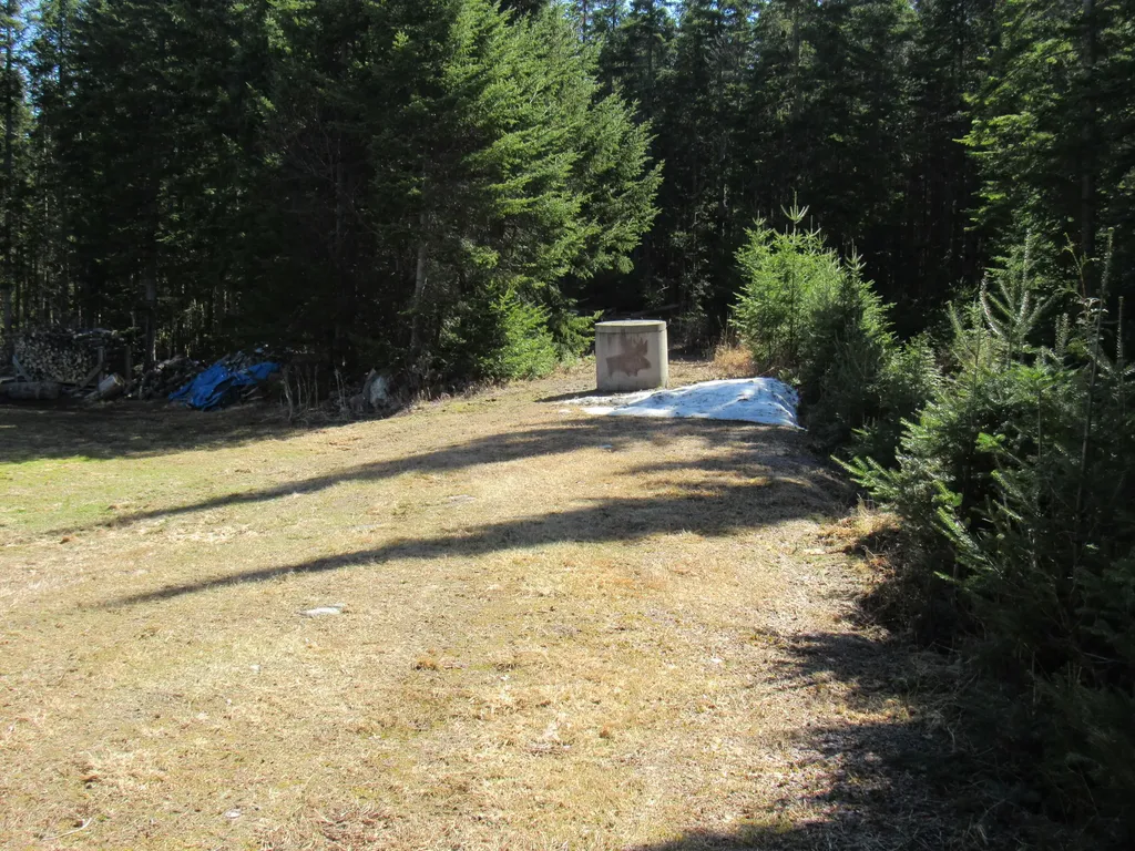 S0015 Push S0015 Pushard Lane Upper Enchanted Twp ME 04945