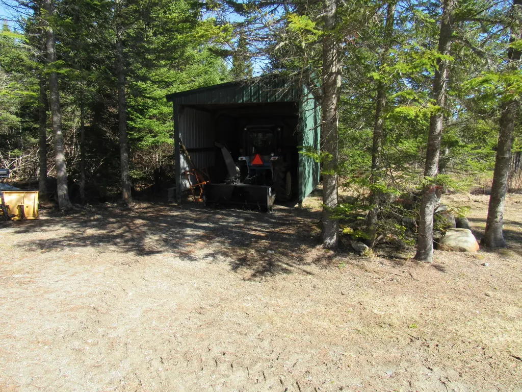 S0015 Push S0015 Pushard Lane Upper Enchanted Twp ME 04945