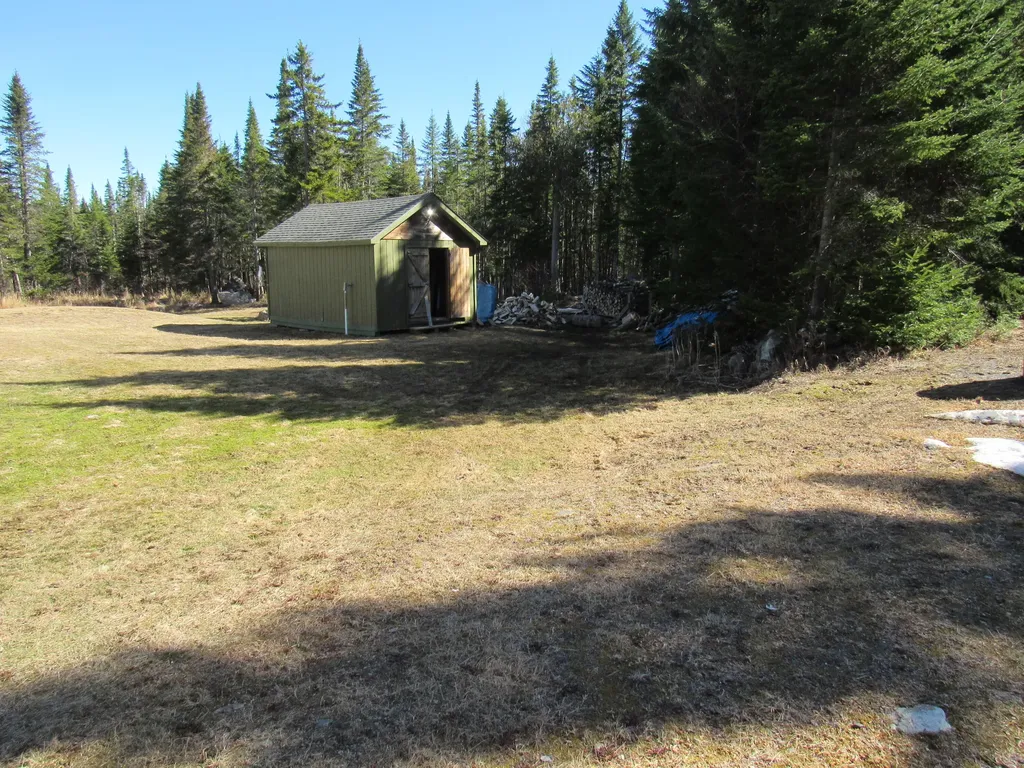 S0015 Push S0015 Pushard Lane Upper Enchanted Twp ME 04945
