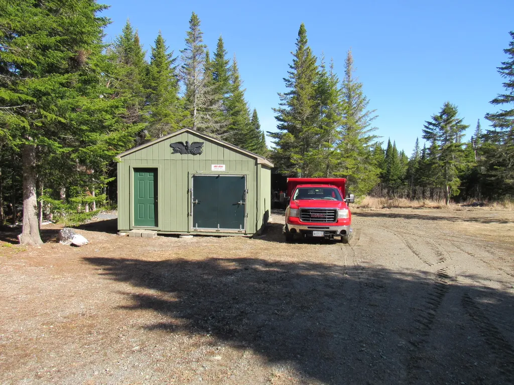 S0015 Push S0015 Pushard Lane Upper Enchanted Twp ME 04945