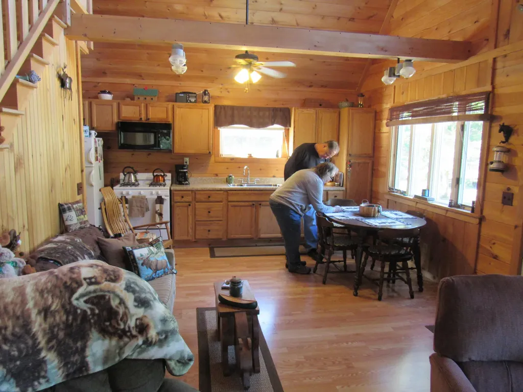 S0015 Push S0015 Pushard Lane Upper Enchanted Twp ME 04945