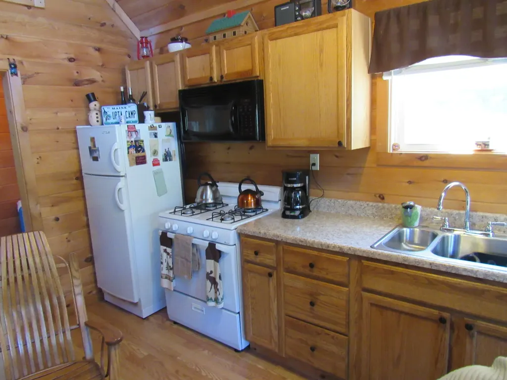 S0015 Push S0015 Pushard Lane Upper Enchanted Twp ME 04945