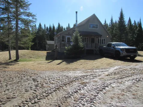 S0015 Push S0015 Pushard Lane Upper Enchanted Twp ME 04945