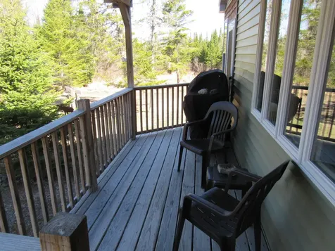 S0015 Push S0015 Pushard Lane Upper Enchanted Twp ME 04945