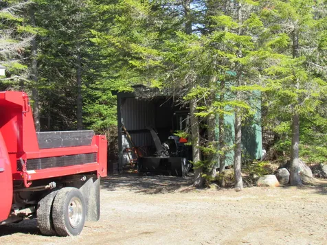 S0015 Push S0015 Pushard Lane Upper Enchanted Twp ME 04945