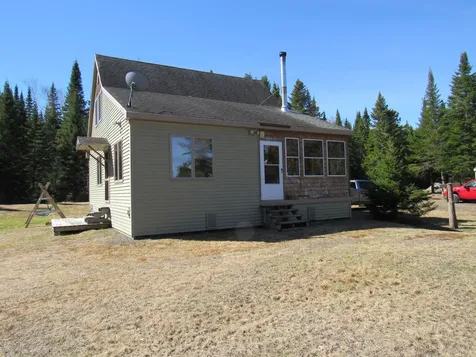 S0015 Push S0015 Pushard Lane Upper Enchanted Twp ME 04945