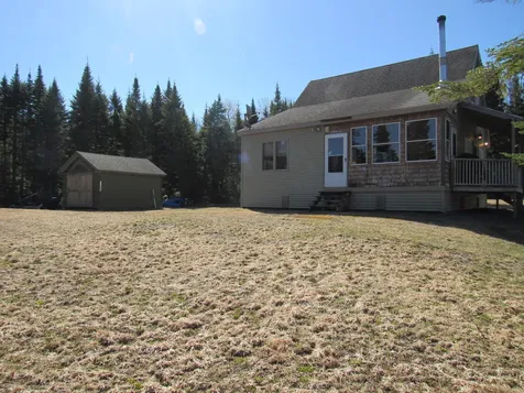 S0015 Push S0015 Pushard Lane Upper Enchanted Twp ME 04945