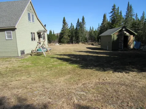 S0015 Push S0015 Pushard Lane Upper Enchanted Twp ME 04945