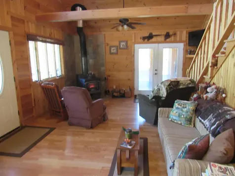 S0015 Push S0015 Pushard Lane Upper Enchanted Twp ME 04945