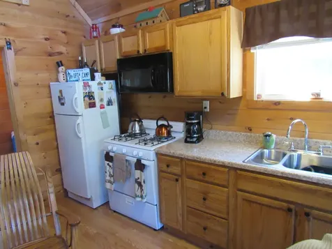 S0015 Push S0015 Pushard Lane Upper Enchanted Twp ME 04945