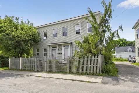 186 Front Street South Portland ME 04106