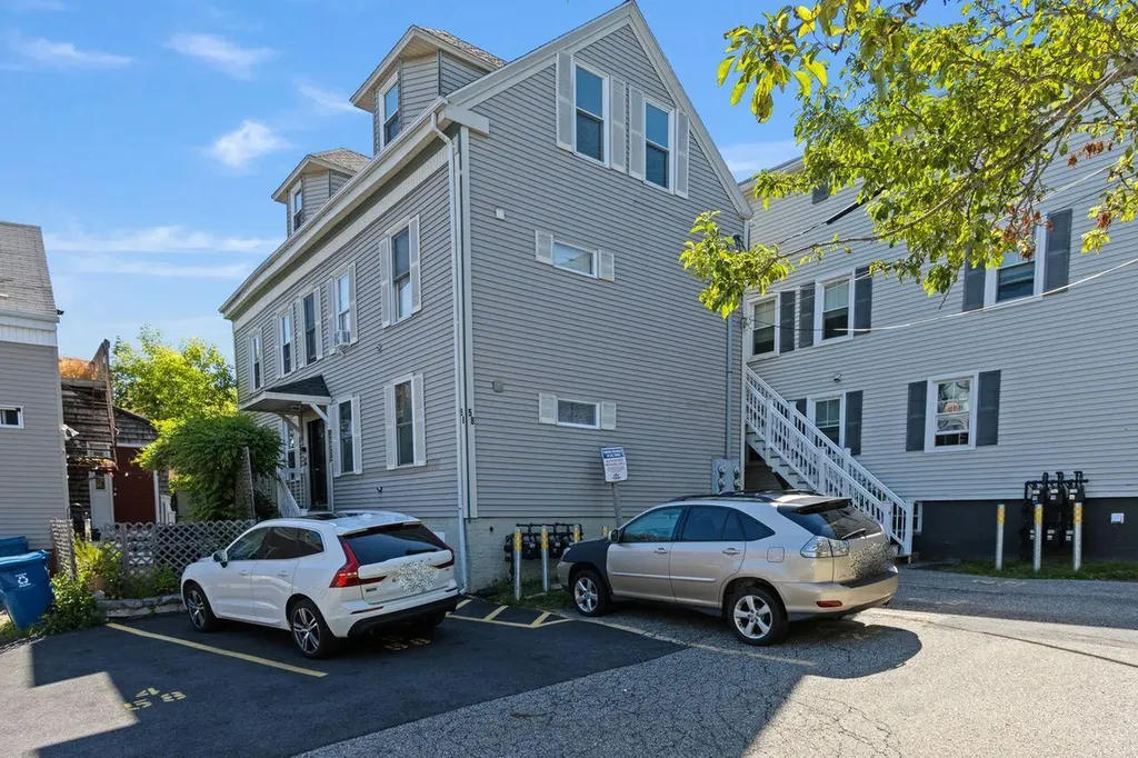 58 Portland Street Portland ME 04101