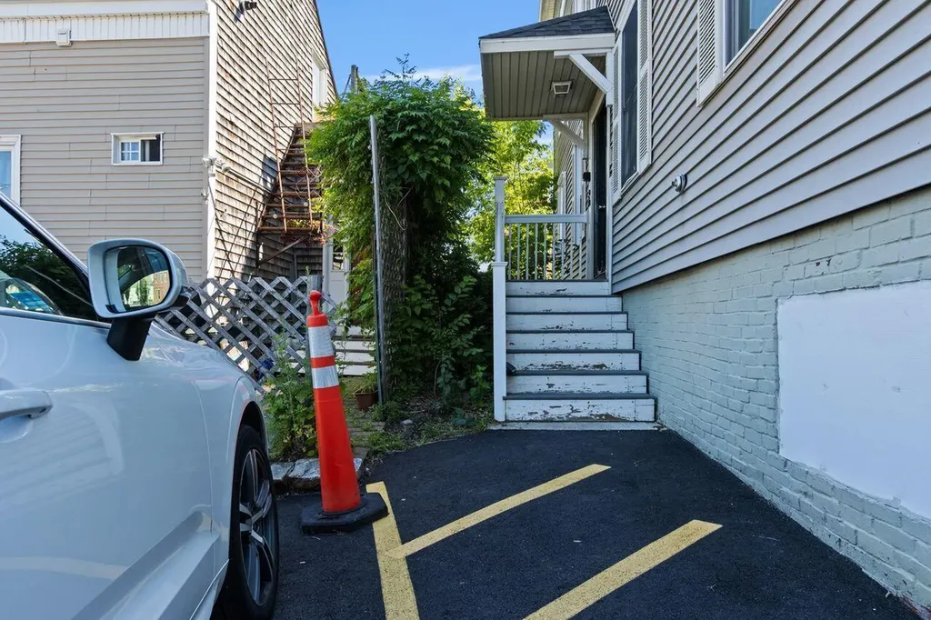 58 Portland Street Portland ME 04101