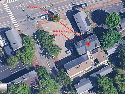 58 Portland Street Portland ME 04101