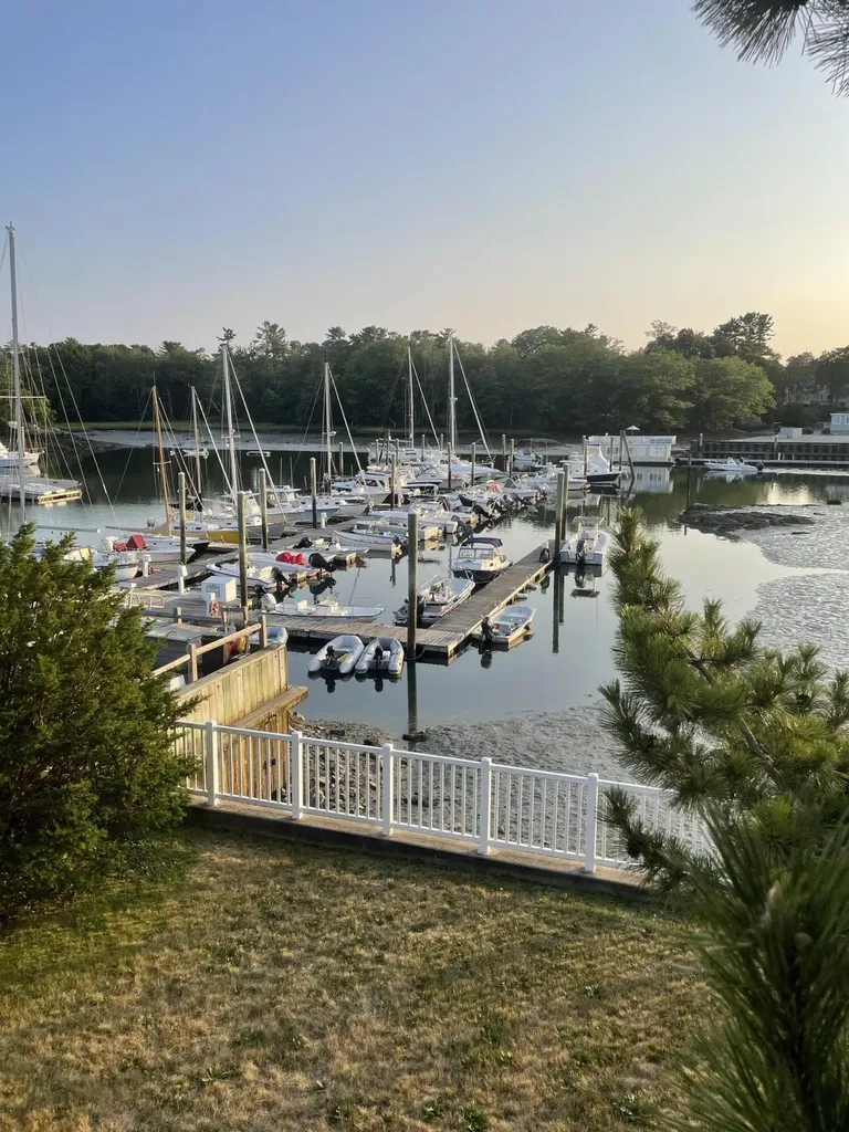 49 Ocean Avenue Kennebunkport ME 04046