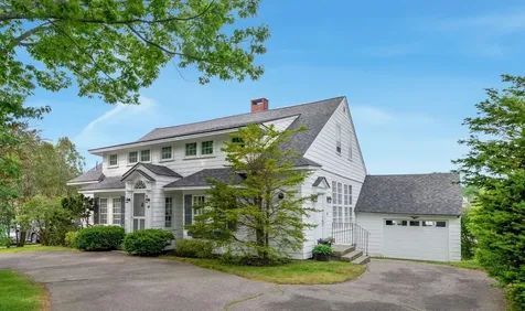 49 Ocean Avenue Kennebunkport ME 04046