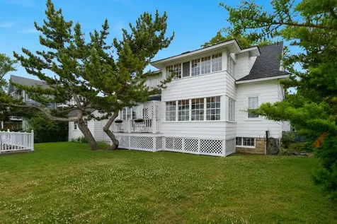 49 Ocean Avenue Kennebunkport ME 04046
