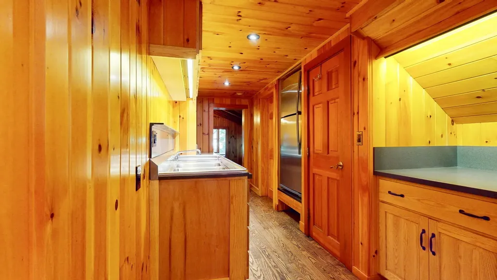 445 N Hill Road Buckfield ME 04220