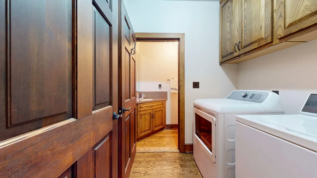 445 N Hill Road Buckfield ME 04220