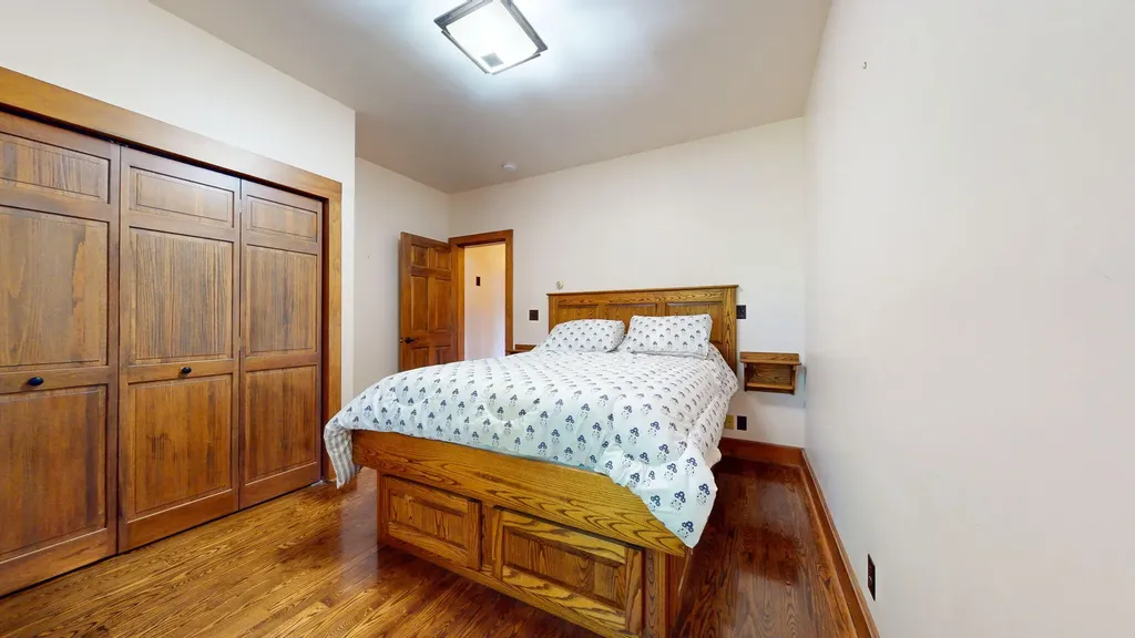 445 N Hill Road Buckfield ME 04220