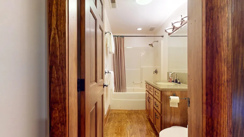 445 N Hill Road Buckfield ME 04220