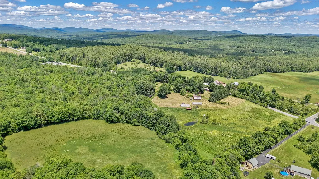 445 N Hill Road Buckfield ME 04220