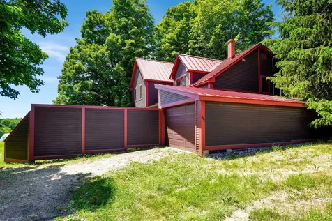 445 N Hill Road Buckfield ME 04220