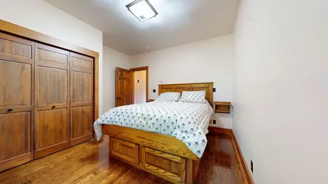 445 N Hill Road Buckfield ME 04220