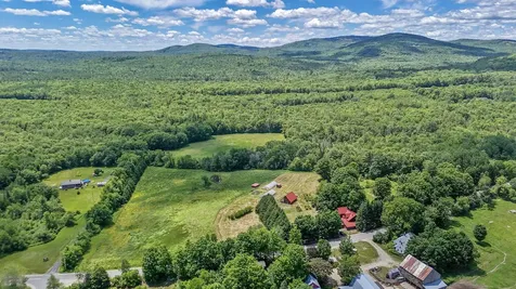 445 N Hill Road Buckfield ME 04220