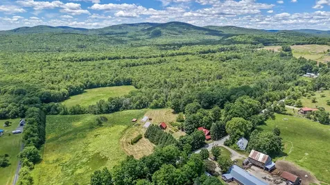 445 N Hill Road Buckfield ME 04220