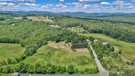 445 N Hill Road Buckfield ME 04220
