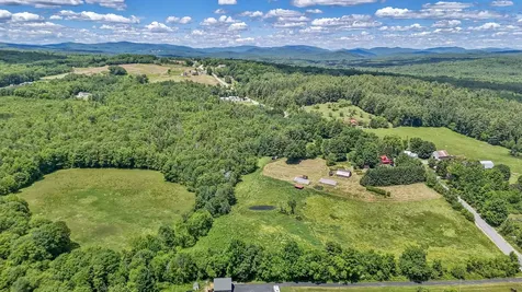 445 N Hill Road Buckfield ME 04220