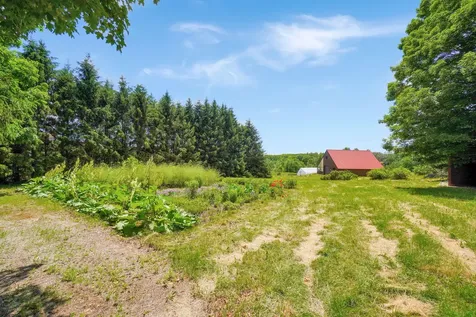 445 N Hill Road Buckfield ME 04220