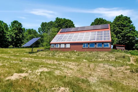 445 N Hill Road Buckfield ME 04220