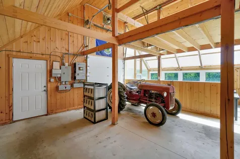 445 N Hill Road Buckfield ME 04220