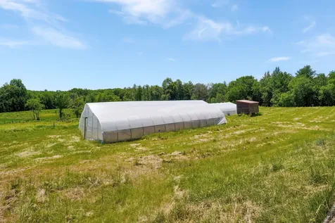 445 N Hill Road Buckfield ME 04220