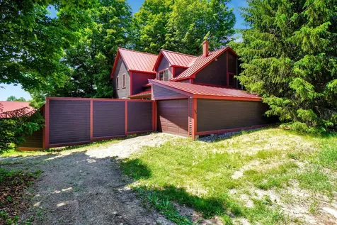 445 N Hill Road Buckfield ME 04220