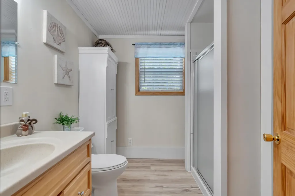 56 Glidden Road Eustis ME 04936
